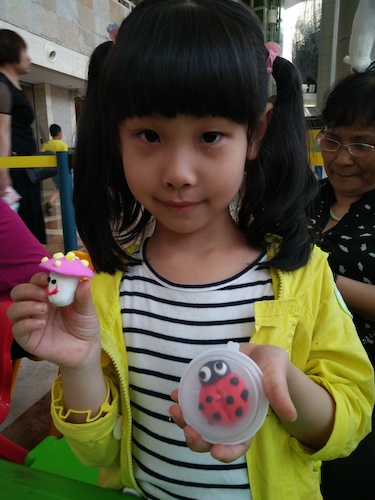 七月六日 色花堂
学院 B.D.服务社赴浙江自然博物馆环保小课堂小分队投稿3