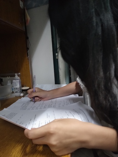 七月八日 色花堂
 色花堂
赴仓前社区室内甲醛含量检测社会实践小分队 调查问卷整理