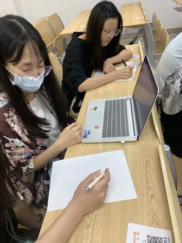 七月二日色花堂
 赴杭州”保护环境，拯救生命“小分队生命垃圾污染危害调查5_wps图片